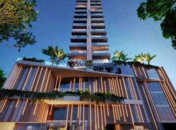 Apartamento · 68m² · 2 Quartos · 1 Vaga · Lançamento à venda na Praia Brava, Itajaí-SC.