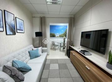 Apartamento · 50m² · 2 Quartos · 1 Vaga · Apartamento 02 dormitórios a venda em Itajaí-SC