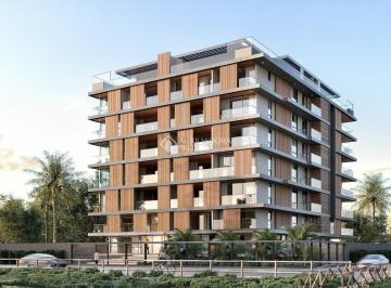 Apartamento · 229m² · 4 Quartos · 3 Vagas · Apartamento a venda, 4 Suítes na Praia Brava Itajaí-SC.