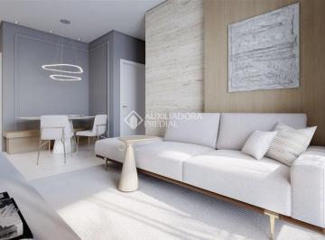 Apartamento · 77m² · 2 Quartos · 2 Vagas · Unidade a venda na Planta, em Itajaí-SC.