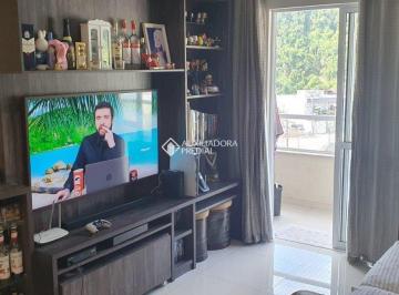 Apartamento · 65m² · 2 Quartos · 1 Vaga · Apartamento no bairro Carvalho