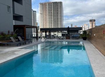 Apartamento · 107m² · 3 Quartos · 2 Vagas · Apartamento 3 Suítes Novo a Venda Centro Itajaí