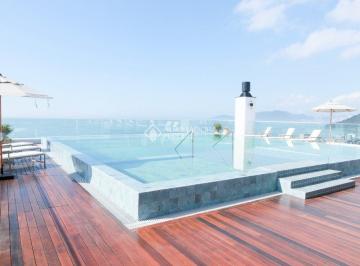 Apartamento · 321m² · 3 Quartos · 3 Vagas · Apartamento Diferenciado Praia Brava, 3 Suítes, 3 Vagas, 320m², Itajaí, SC