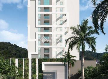 Apartamento · 56m² · 2 Quartos · 1 Vaga · Apartamento a venda 02 dormitórios, 56m2, 1 vaga, Praia Brava Itajaí-SC