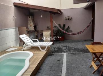 Casa · 182m² · 4 Quartos · 4 Vagas · Casa à Venda, 04 dormitórios, ( 01 suíte ), 182m², Fazenda, Itajaí Sc