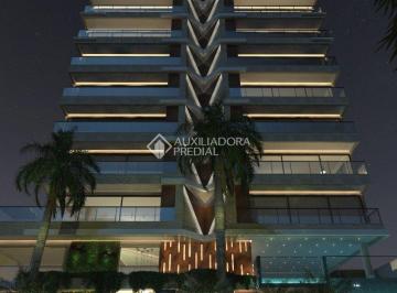 Apartamento · 320m² · 4 Quartos · 3 Vagas · Apartamento a venda, 4 Suítes no bairro Praia Brava Itajaí-SC.