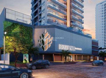 Apartamento · 78m² · 2 Quartos · 2 Vagas · Apartamento em construção a venda, Praia brava, Itajaí-SC.