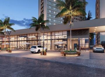 Apartamento · 61m² · 1 Quarto · Empreendimento no bairro São João