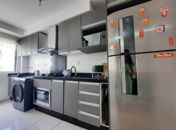 Apartamento · 55m² · 2 Quartos · 1 Vaga · Apartamento à venda 2 quartos, 1 Vaga, 55m², Ressacada - Itajaí