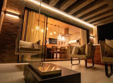 Apartamento · 181m² · 3 Quartos · 3 Vagas · Apartamento a venda Praia Brava 03 suítes, Itajai-SC.