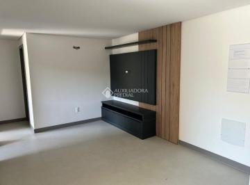 Apartamento · 60m² · 1 Quarto · 2 Vagas · Apartamento a venda 01 Suíte, 2 Vagas, 59,81m², Praia Brava - Itajaí