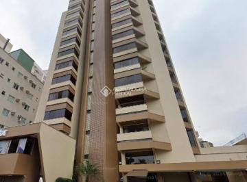 Apartamento · 548m² · 4 Quartos · 3 Vagas · Cobertura Duplex 4 suítes, 3 vagas a Venda Centro Itajaí SC