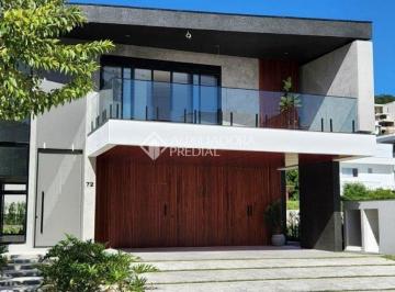 CB 1 · Casa No Condominio Horizontal Praia Brava
