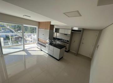 Apartamento · 70m² · 2 Quartos · 1 Vaga · Apartamento à venda, 2 quartos, Padrão FG, 1 vaga, 70m², Ressacada, Itajaí.