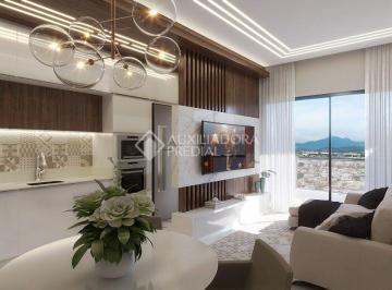 Apartamento · 67m² · 2 Quartos · 1 Vaga · Apartamento 2 dormitórios à venda, Itajaí-SC.