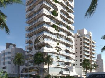 Apartamento · 160m² · 3 Quartos · 2 Vagas · Apartamento a venda, 3 Suítes no bairro Praia Brava.