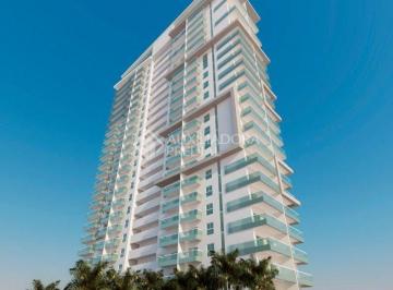 Apartamento · 47m² · 1 Quarto · 1 Vaga · Apartamento à Venda, 1 Dormitório, 46m², Praia Brava, Itajái, SC