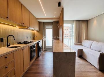 Apartamento · 89m² · 3 Quartos · 2 Vagas · Apartamento 3 Dormitórios na Praia Brava - Itajaí