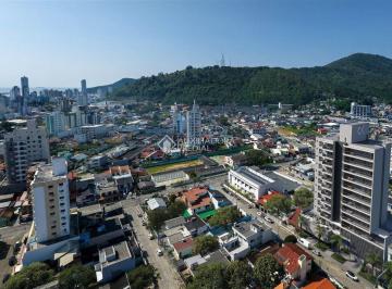 Apartamento · 68m² · 1 Quarto · 1 Vaga · Apartamento a venda no bairro São Judas Itajaí-SC.