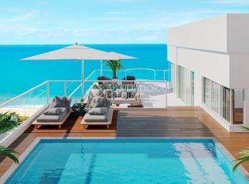 Apartamento · 151m² · 3 Quartos · 3 Vagas · Apartamento a venda, com 3 Suítes - Praia Brava Itajai