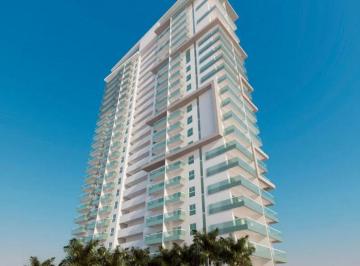 Apartamento · 47m² · 1 Quarto · 1 Vaga · Apartamento à Venda, 1 Dormitório, Praia Brava, Itajái, SC