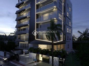 Apartamento · 138m² · 3 Quartos · 2 Vagas · Apartamento 3 suítes praia de Cabeçudas, Itajaí-SC