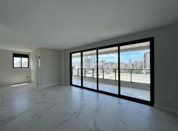 Apartamento · 118m² · 3 Quartos · 2 Vagas · Apartamento à Venda 3 Suítes, 2 Vagas, 118m², Centro - Itajaí