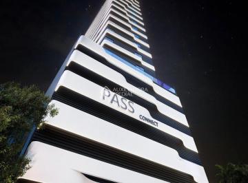 Apartamento · 33m² · 1 Quarto · 1 Vaga · Apartamento à Venda, 1 Dormitório, 32m², 1 Vaga, Centro, Itajaí, SC
