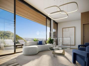 Apartamento · 198m² · 3 Quartos · 2 Vagas · Apartamento Garden com 03 quartos a venda, Praia de Cabeçudas em Itajaí-SC.
