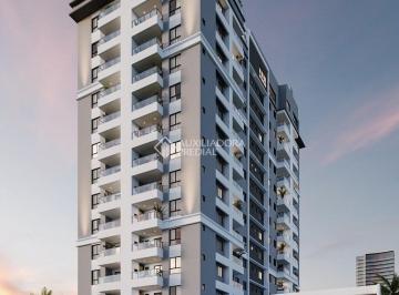 Apartamento · 83m² · 3 Quartos · 2 Vagas · Apartamento a venda, 3 Dorm. sendo uma suíte em Itajaí-SC.