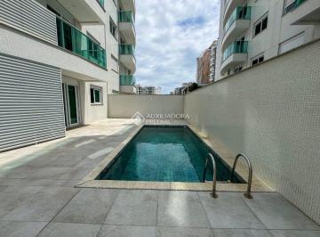 Apartamento · 242m² · 3 Quartos · 3 Vagas · Apartamento diferenciado com piscina no Brava Beach - Praia Brava