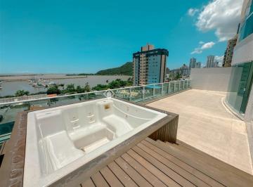 Apartamento · 283m² · 4 Quartos · 4 Vagas · Apartamento a venda, Itajaí-SC.