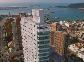 Apartamento · 165m² · 4 Quartos · 3 Vagas · Apartamento 04 suítes Itajaí SC