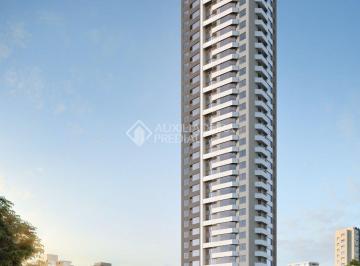 Apartamento · 40m² · 1 Quarto · 1 Vaga · Empreendimento no bairro Vila Operária - ITAJAÍ