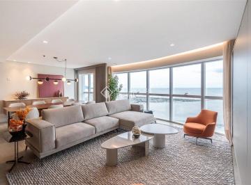Apartamento · 329m² · 3 Quartos · 5 Vagas · Apartamento duplex localizado no Bairro Fazenda, Itajaí-SC.