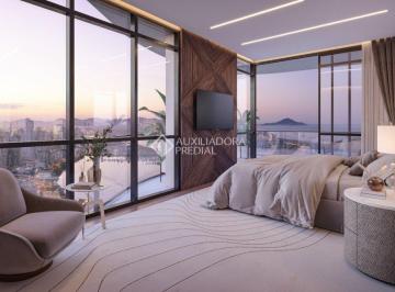 Apartamento · 223m² · 4 Quartos · 4 Vagas · Apartamento à Venda, 4 Dormitórios, 4 Vagas, 222m², Fazenda, Itajaí, SC