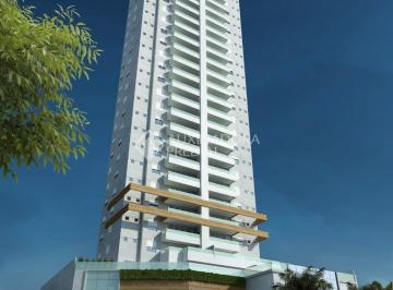 Apartamento · 144m² · 3 Quartos · 3 Vagas · Apartamento 3 Suítes à venda no bairro Fazenda Itajaí-SC.