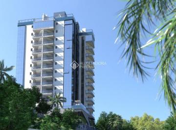 Apartamento · 136m² · 3 Quartos · 2 Vagas · Apartamento situado em Cabeçudas, Itajaí-SC.
