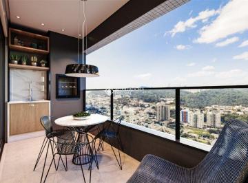 Apartamento · 84m² · 2 Quartos · Apartamento na Brava em Itajaí com entrega prevista para agosto de 2024.