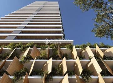 Apartamento · 112m² · 3 Quartos · 2 Vagas · Lançamento de 3 dormitórios no Artefacto, Praia Brava - Itajaí