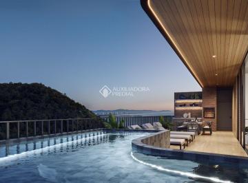 Apartamento · 285m² · 3 Quartos · 3 Vagas · Apartamento Garden 3 suítes a venda Praia de Cabeçudas. Itajaí SC
