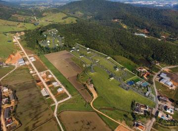 Terreno · 200m² · Excelente terreno em condomínio fechado, localizado em Itajaí-SC.