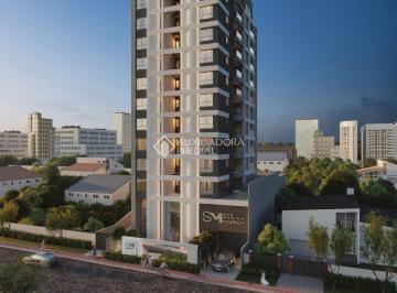 Apartamento · 79m² · 3 Quartos · 2 Vagas · Apartamento com 03 quartos à venda, Itajaí-SC.