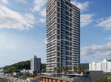 Apartamento · 64m² · 2 Quartos · 1 Vaga · Apartamento a venda no bairro Praia Brava Itajaí-SC.