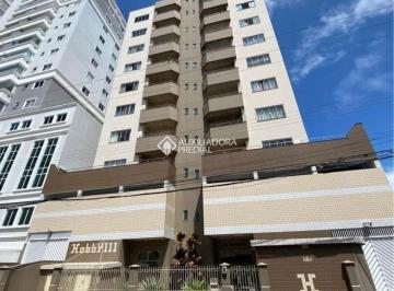Apartamento · 130m² · 3 Quartos · 1 Vaga · Apartamento 3 Dormitórios c/ Suíte à Venda no Centro de Itajaí