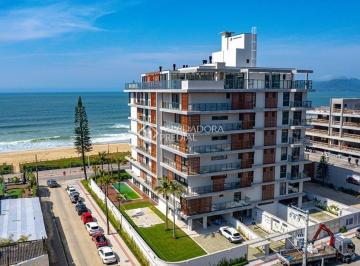 Apartamento · 505m² · 4 Quartos · 3 Vagas · Cobertura a venda situado na Praia Brava em Itajaí-SC