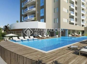 Apartamento · 90m² · 2 Quartos · 2 Vagas · Apartamento a venda, 2 Suítes no bairro Fazenda-Itajaí-SC.