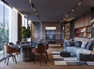 Apartamento · 226m² · 4 Quartos · 3 Vagas · Apartamento no bairro Praia Brava
