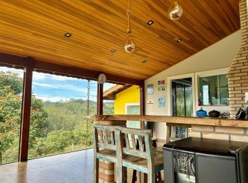 Casa de 5 quartos, Guararema · Sítio com 5 quartos à venda, 24200 m² por R$ 3.400.000 - Nogueira - Guararema/SP