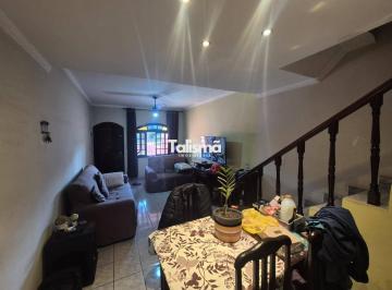 Casa · 200m² · 2 Quartos · 2 Vagas · SOBRADO - 2 DORMS - 2 VAGAS - 200 M2 - AV LAURITA ORTEGA MARI - TABOÃO